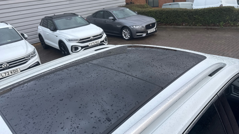 Volkswagen Tiguan 2.0 TDi 150 R-Line 5dr Diesel Estate